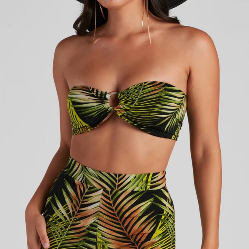 Tropical Matching set - Picture 5 of 7